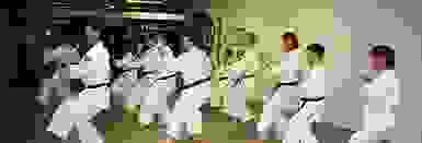 All india karate 